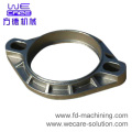 OEM Investment Steel Casting for Construction Machine